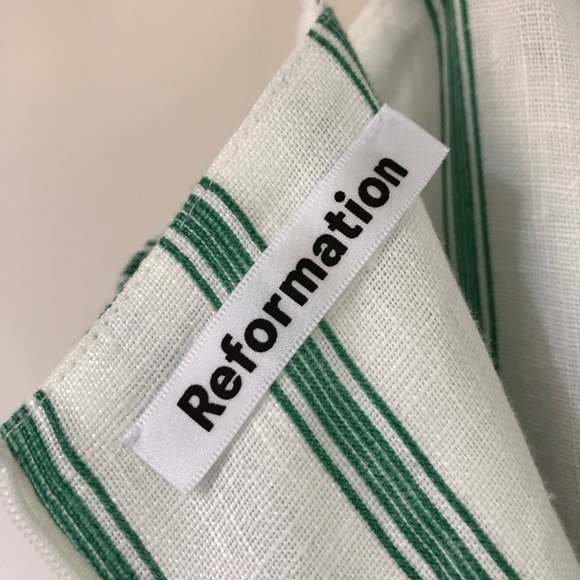 Reformation Dress - Picture 10 of 14